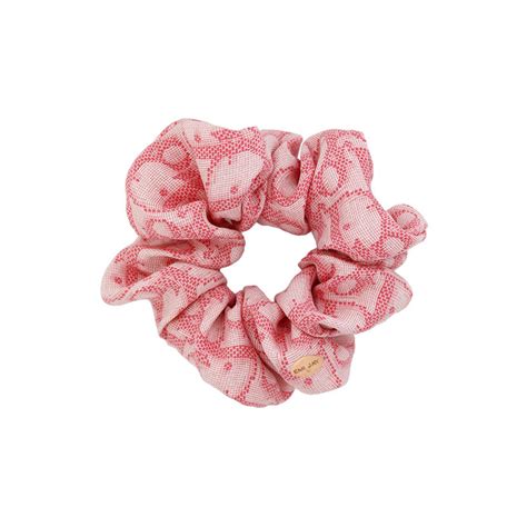 dior scrunchie price